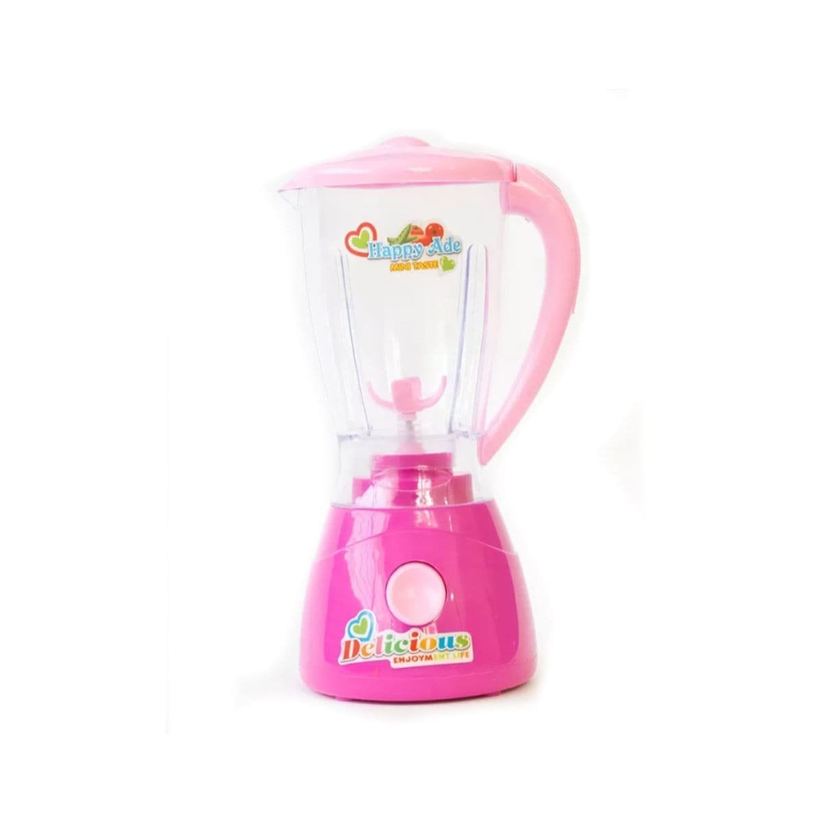 CENTRO DE COCINA CON LICUADORA CAFETERA Y BATIDORA PARA ACTIVIDADES CASERAS YLIGAS REGALO - 3