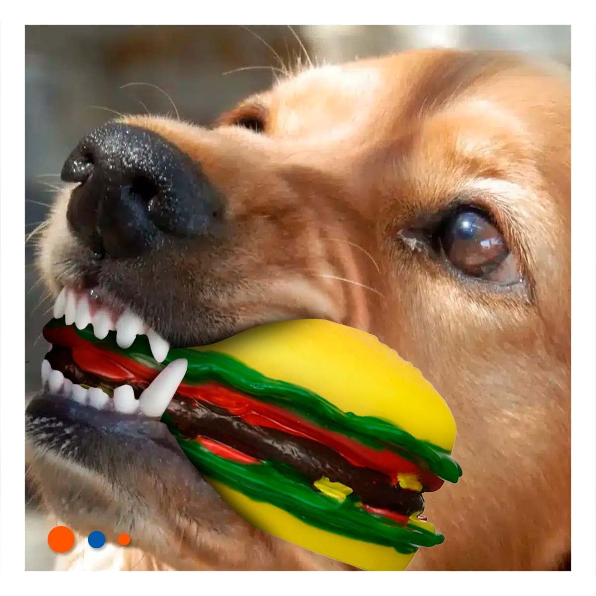PACK12 COLECCION INTERACTIVA HAMBURGUESA PARA JUEGO CREATIVO EN EL HOGAR YREGALO STICKER - 3