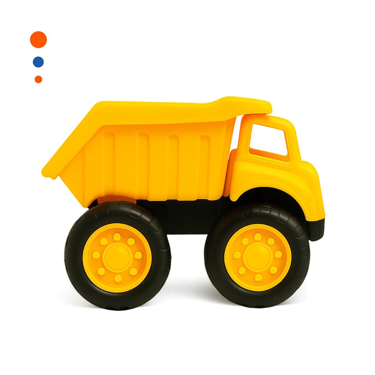PACK2 AUTO DE CARGA INFANTIL PARA JUEGO IMAGINATIVO Y+REGALO STICKER - 2