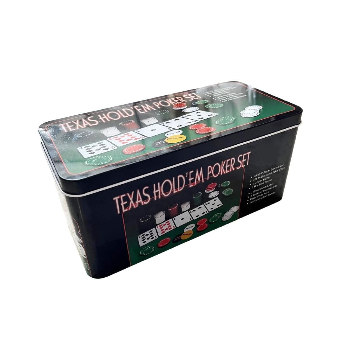 PACK4 SET CARTA DE MESA Y FICHA MULTICOLOR Y+REGALO STICKERS - 5