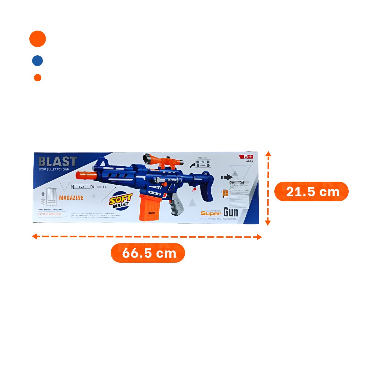 PACK6 DISPOSITIVO DE DARDOS CON BASE PARA ENTRETENIMIENTO ACTIVO Y+PAPEL REGALO - 4