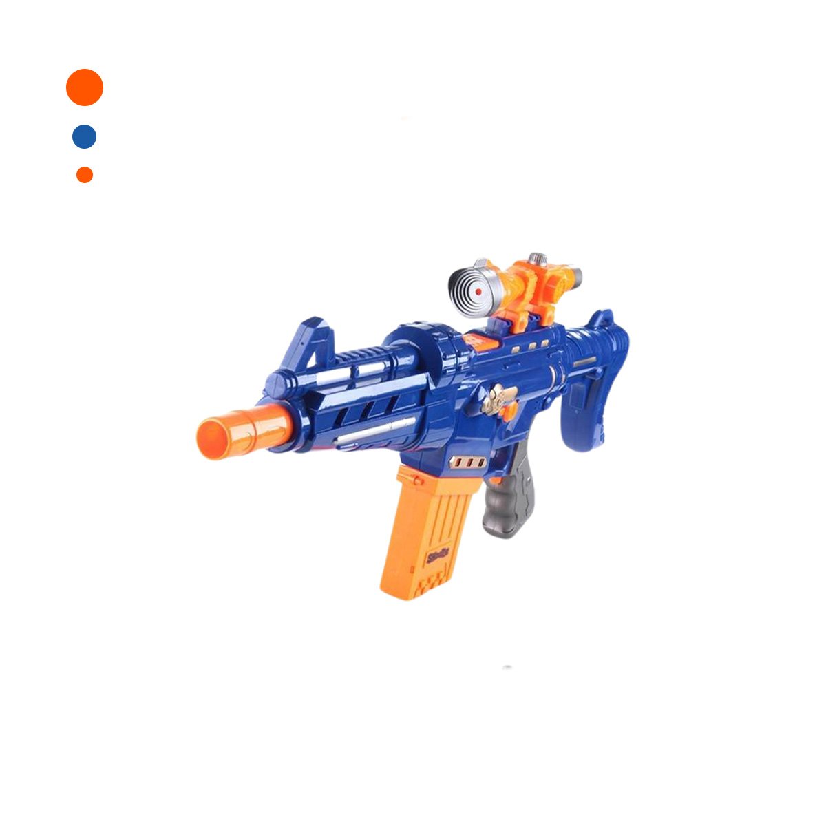 EQUIPO DE DARDOS CON BASE PARA JUEGO DINAMICO Y COORDINACION MANUAL Y+LIGAS REGALO - 3