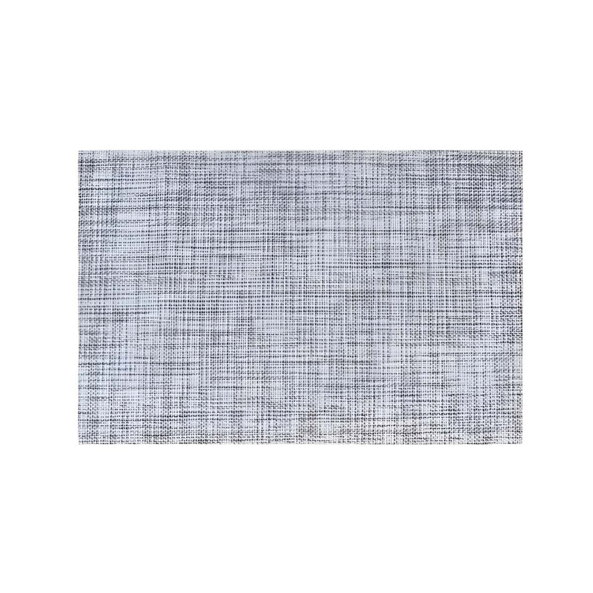 INDIVIDUALES DE MESA PLOMO JASPEADO 6 PIEZAS SEGURA Y ANTIIMPACTO Y+PAPEL REGALO - 1