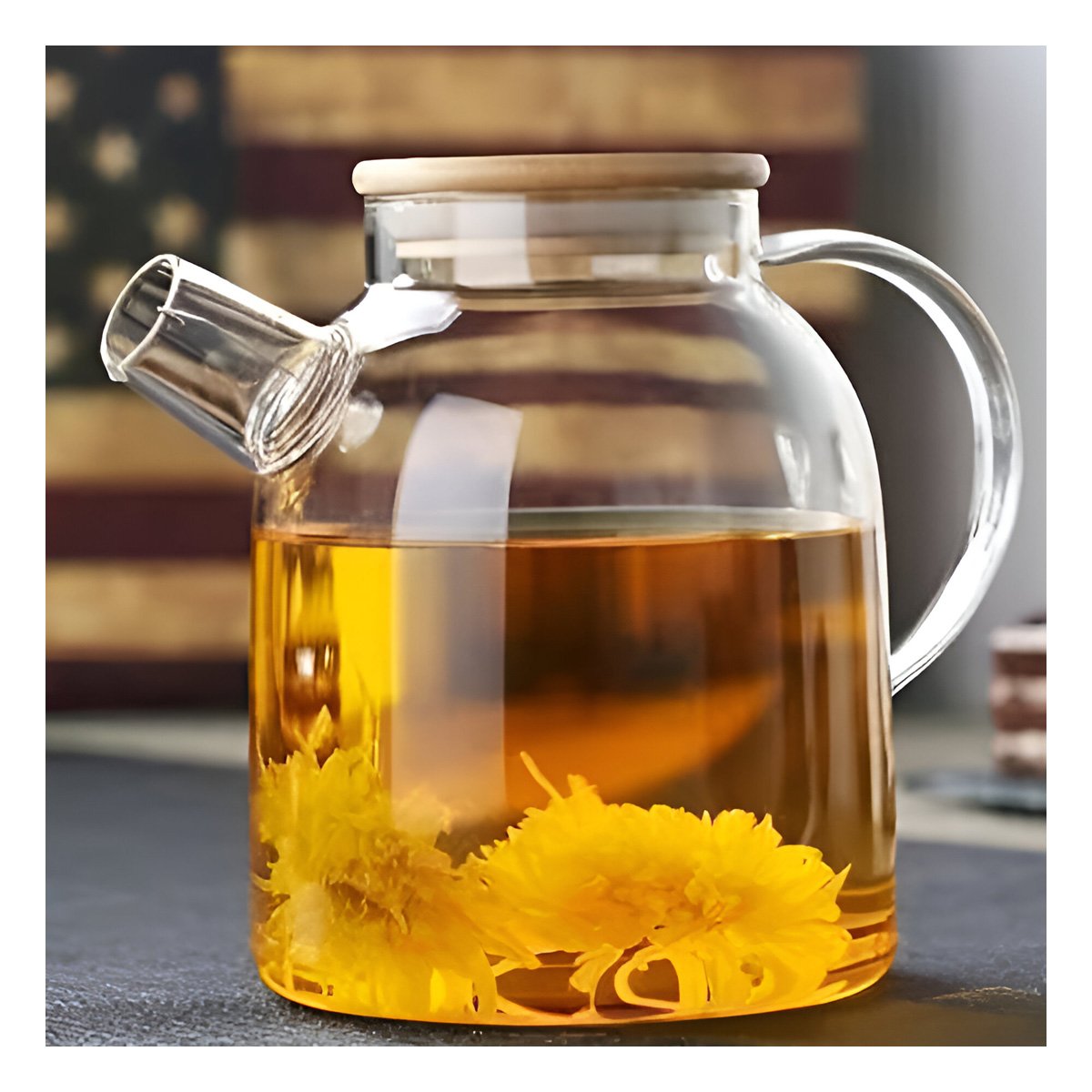 PACK12 RECIPIENTE ELEGANTE 1.5L Y+REGALO STICKERS - 3