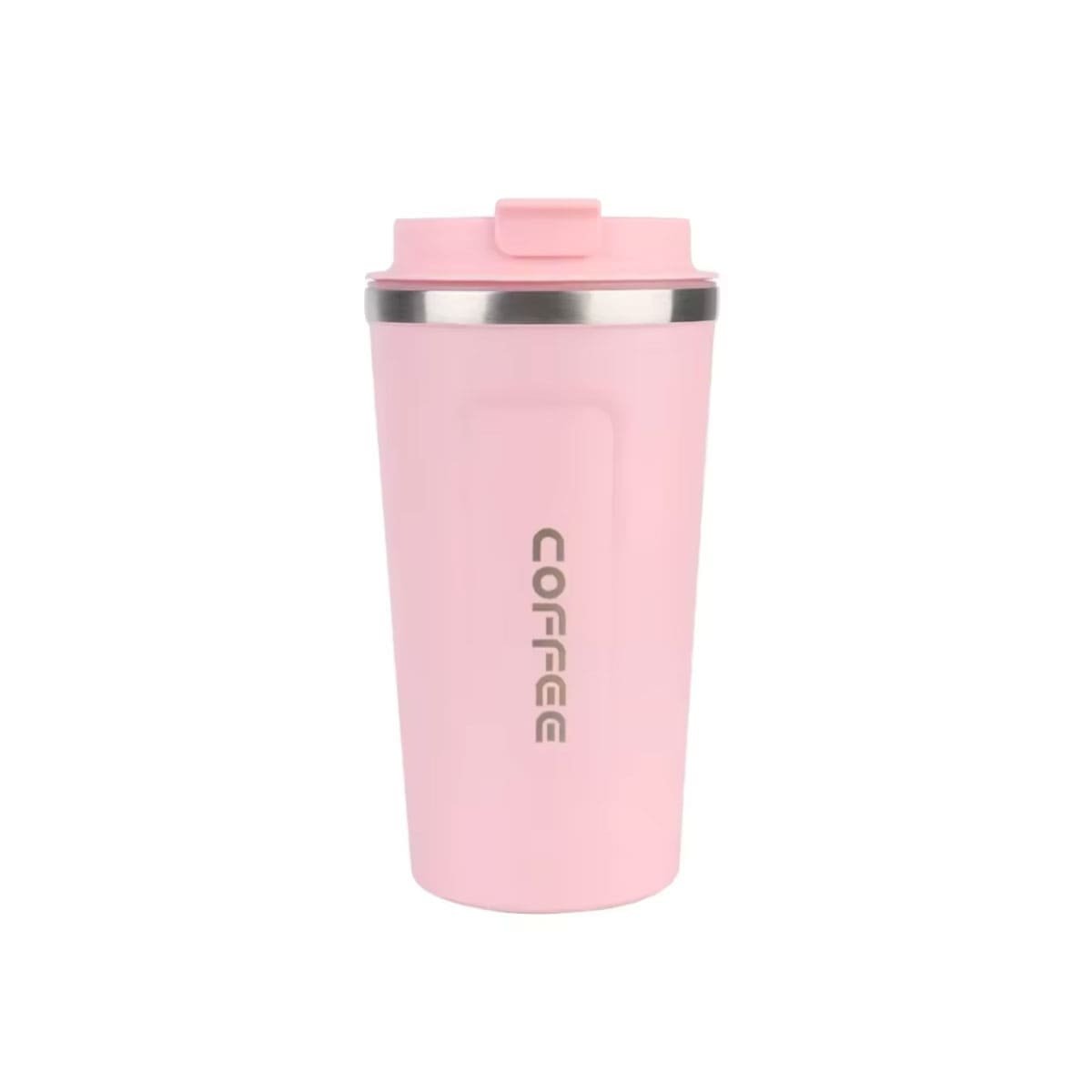 PACK6 RECIPIENTE COMPACTO DIGITAL 510ML ROSADO PRACTICO Y MODERNO Y+REGALO STICKER - 2