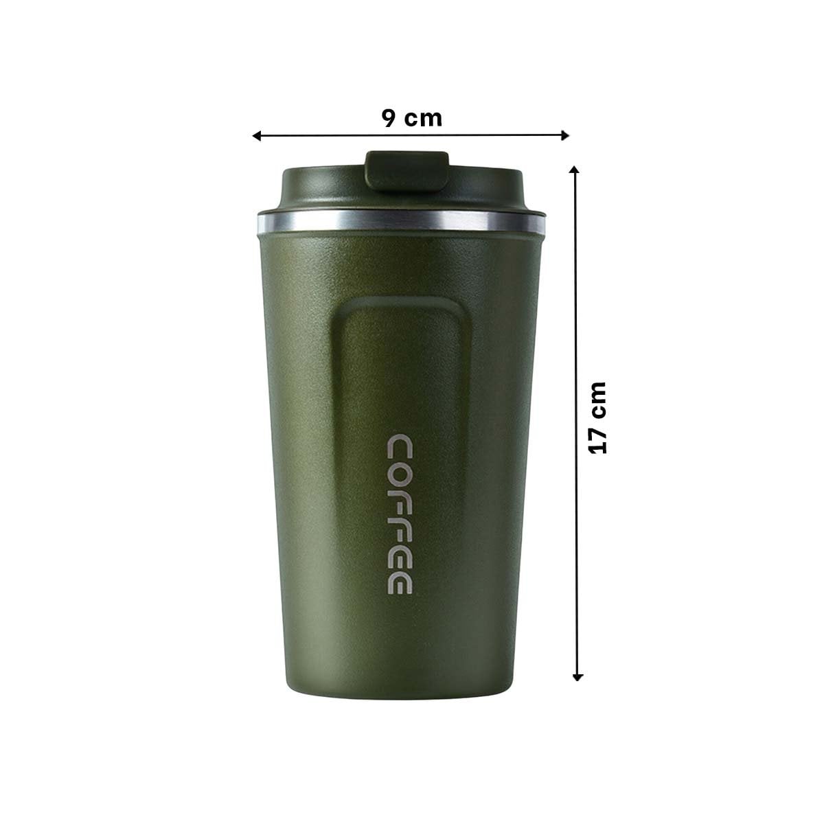 RECIPIENTE DIGITAL 510ML VERDE PETROLEO CON DISENO FUNCIONAL Y+LIGAS REGALO - 4