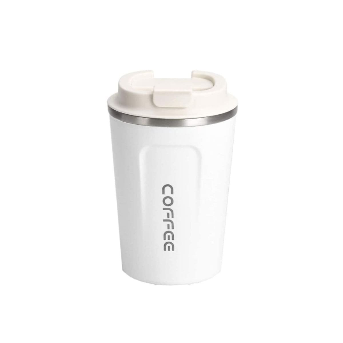 PACK4 TAZA BLANCO DIGITAL 510ML CON ESTILO SOBRIO Y FUNCIONAL Y+PAPEL REGALO - 3