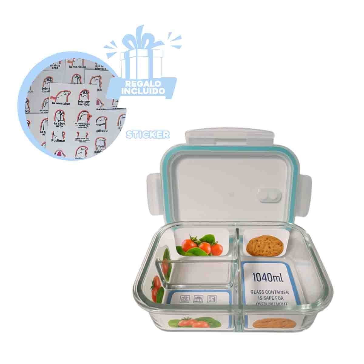 TAPER RESISTENTE AL CALOR CON LINEA CELEST Y+REGALO STICKERS - 1