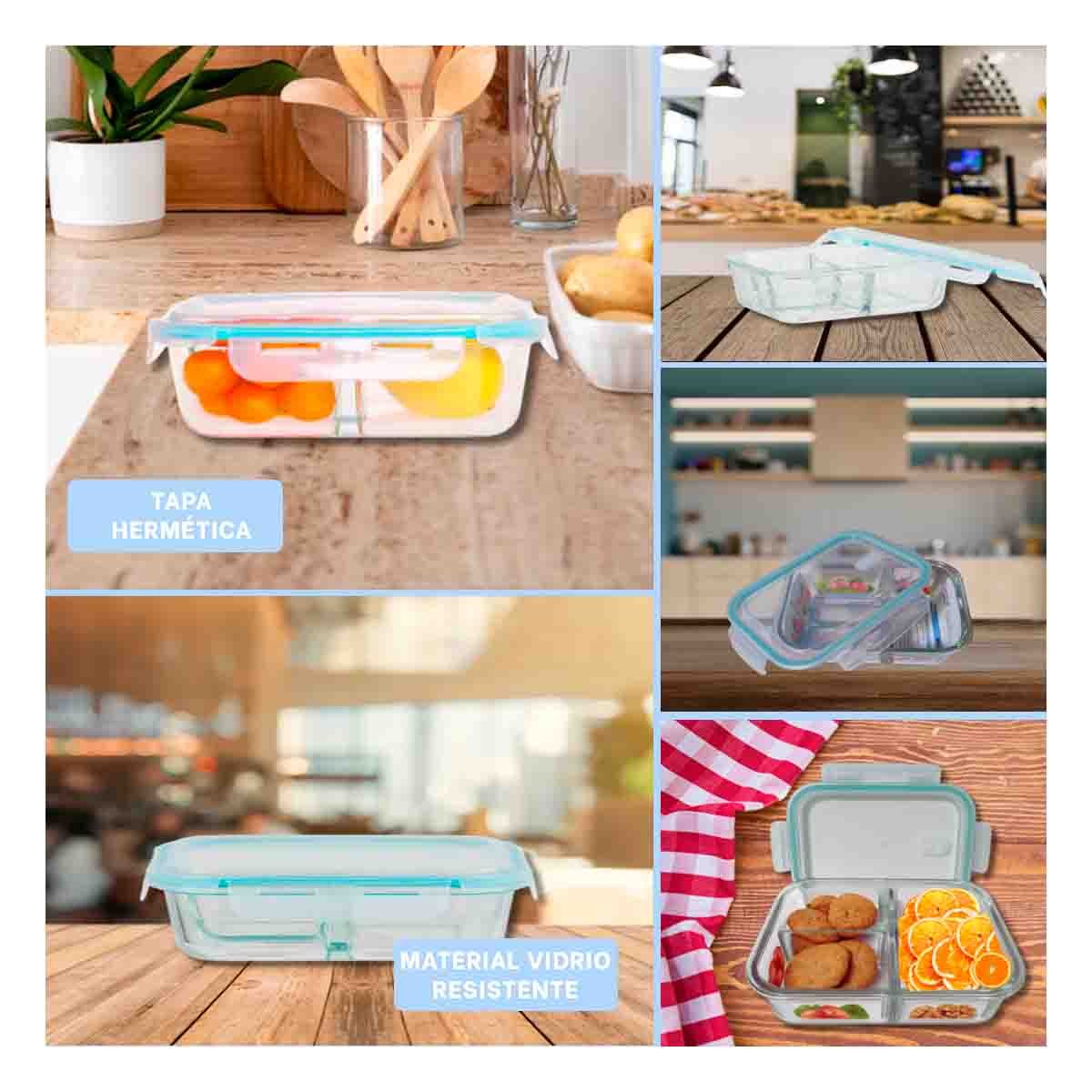TAPER RESISTENTE AL CALOR CON LINEA CELEST Y+REGALO STICKERS - 2