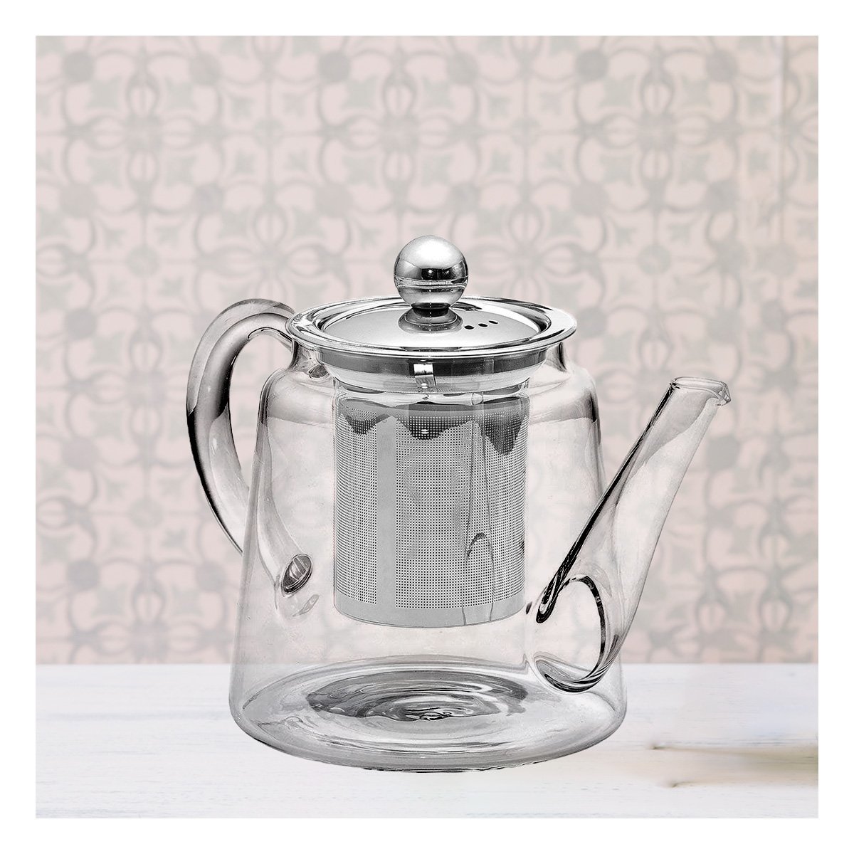 PACK12 INFUSOR PARA HOJAS FRESCAS 800ML Y+REGALO STICKERS - 3