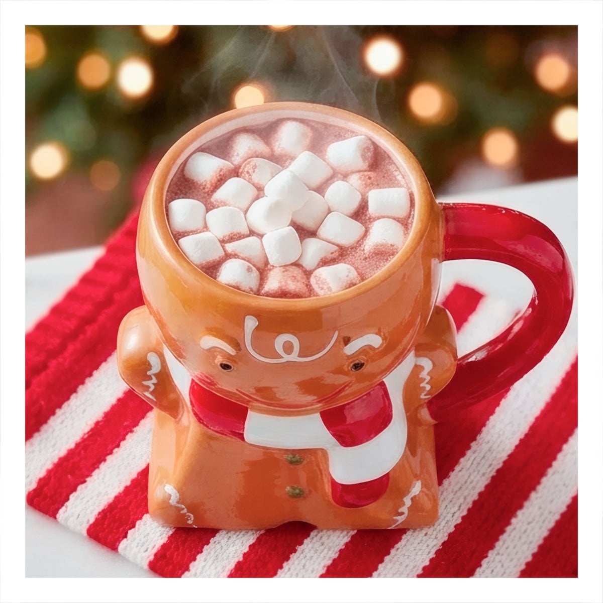 PACK2 PACK NAVIDEÑO DE 3PCS MUÑECOS COLGANTES DE 29,5CM DECORACION PARA CASA - 2