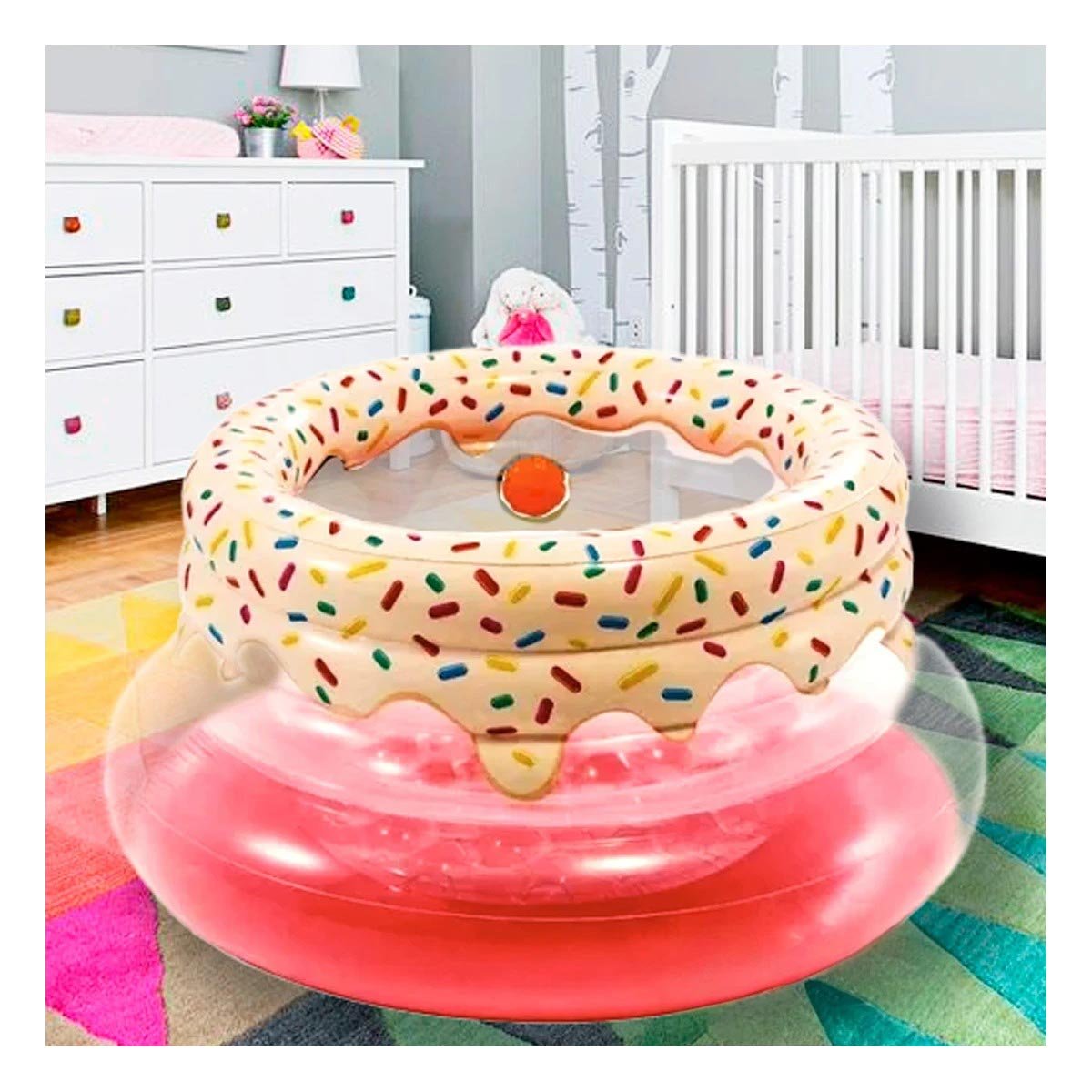 PACK6 ELEMENTO DE COORDINACION MOTRIZ PARA LA INFANCIA DE SUS HIJOS - 3