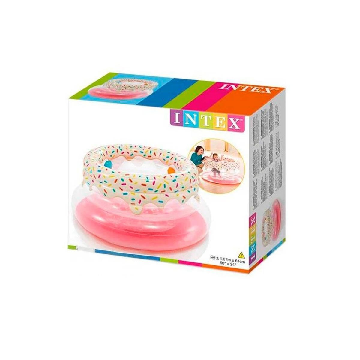 PACK2 ACCESORIO DE MARCA LIDER PARA LA SEGURIDAD DE SUS PEQUEÑOS Y+REGALO STICKER - 2