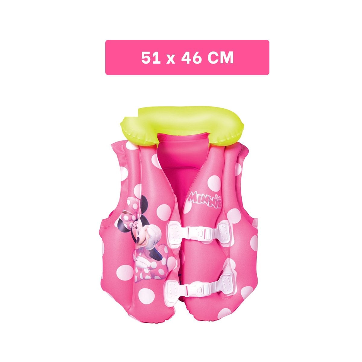 PACK6 CHALECO INFANTIL PARA USO RECREATIVO Y SEGURO EN AGUA Y+REGALO STICKER - 4