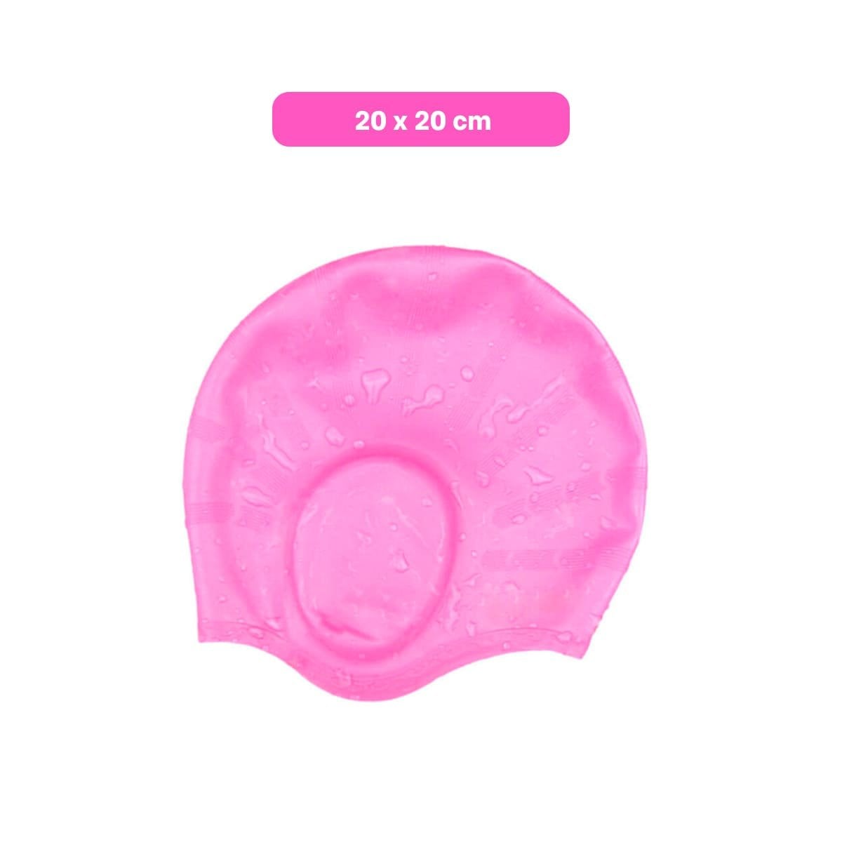 PACK6 ACCESORIO PRACTICO PARA APRENDIZAJE DE NATACION EN PISCINA Y+PAPEL REGALO - 4