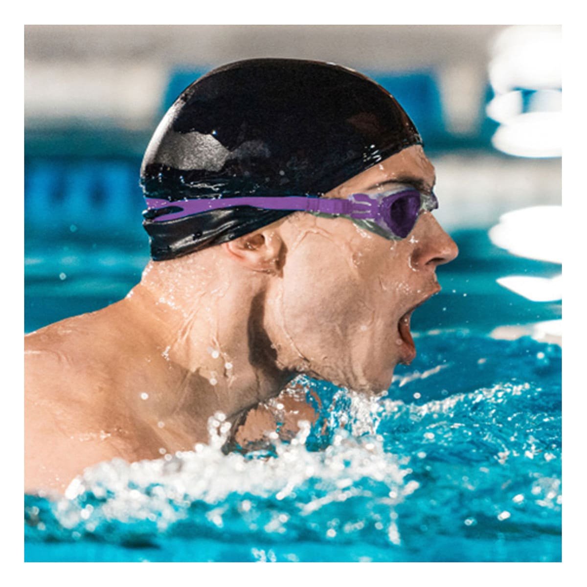 PACK2 EQUIPO FUNCIONAL PARA NATACION Y JUEGOS ACUATICOS - 2