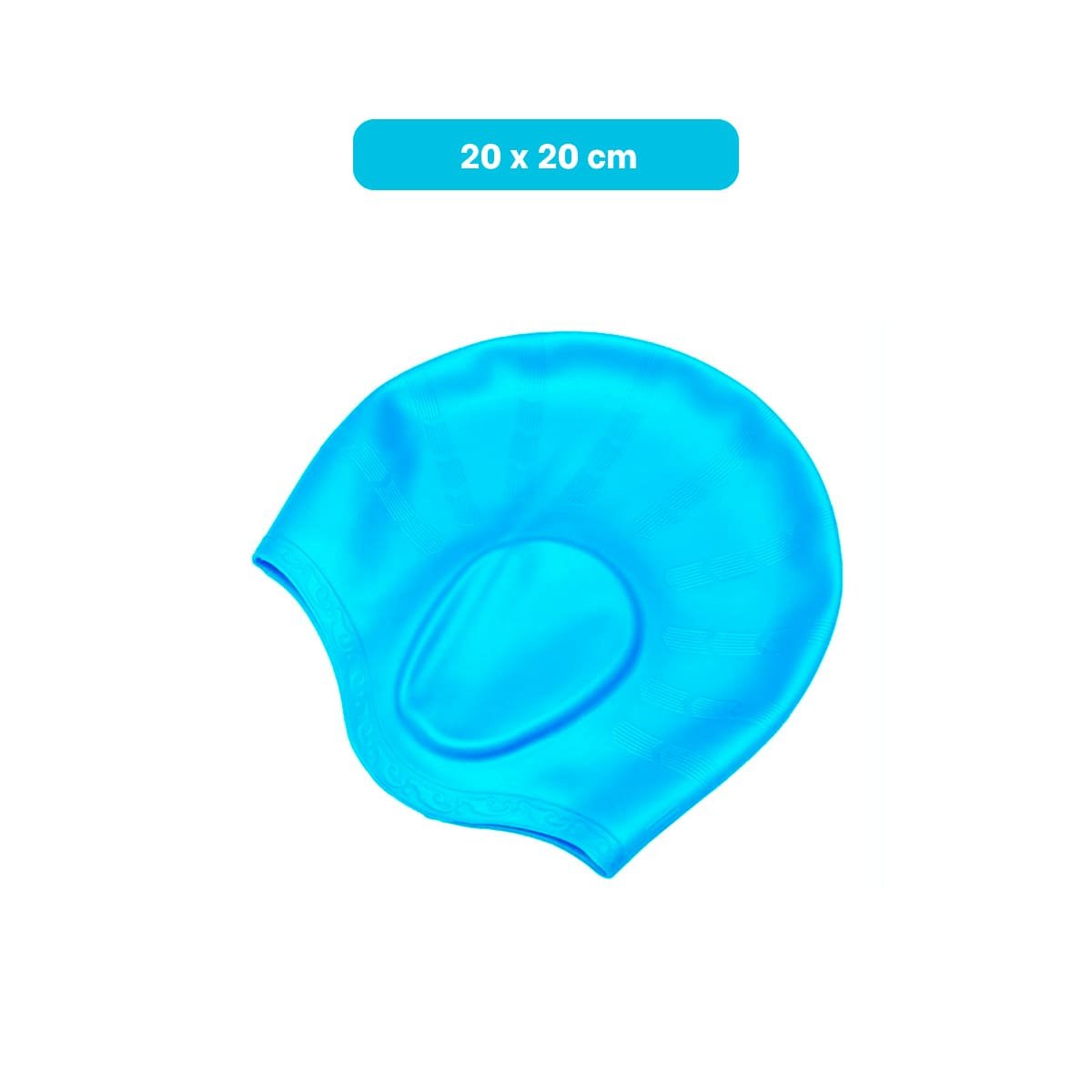 PACK12 ACCESORIO ACUATICO PARA ENTRENAMIENTO Y DIVERSION EN PISCINA Y+REGALO STICKER - 4