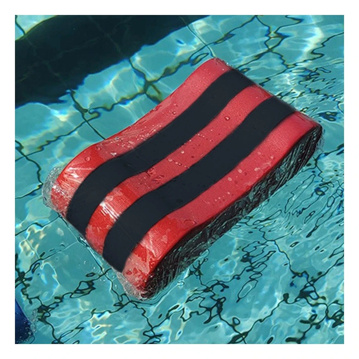 PACK4 DISPOSITIVO INFANTIL ROJO NEGRO PARA NINOS Y NINAS - 2
