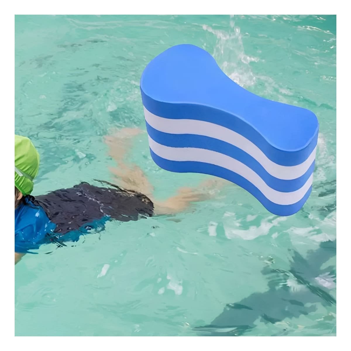 PACK4 DISPOSITIVO INFANTIL AZUL BLANCO PARA NINOS Y NINAS - 5