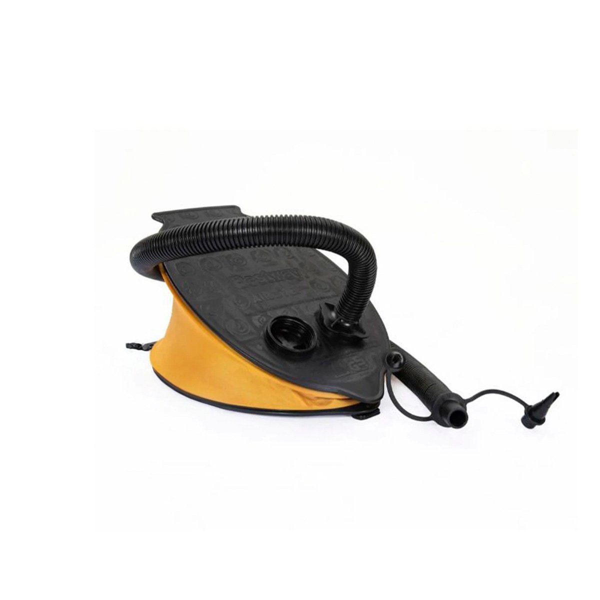 PACK2 ACCESORIO AIR STEP PARA EJERCICIO PARA RUTINAS DE ENTRENAMIENTO DIARIO Y+REGALO STICKER - 2