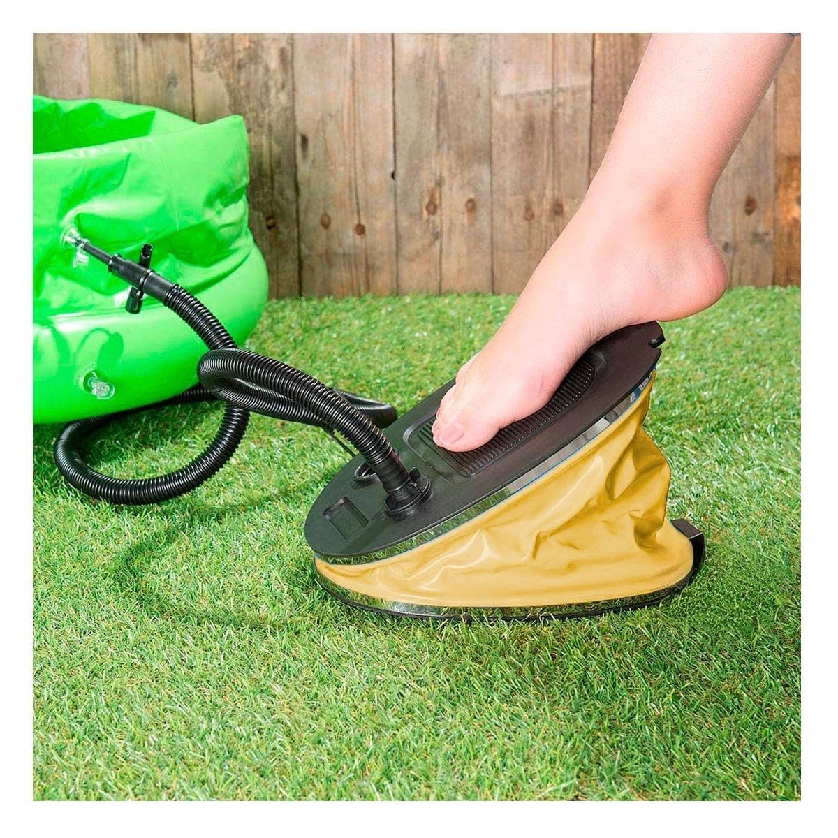 PACK2 EQUIPO AIR STEP PARA RUTINAS CARDIO EN CASA Y ACTIVIDAD FISICA - 5