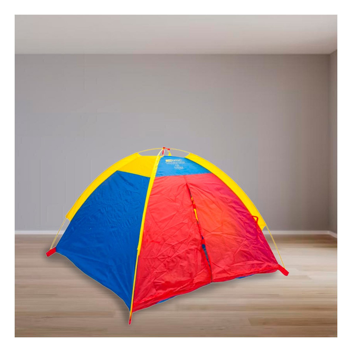 PACK6 ÁREA INFANTIL PORTATIL MG-15206 COMODA Y SEGURA PARA DIVERSION DE NIÑOS Y+PAPEL REGALO - 2