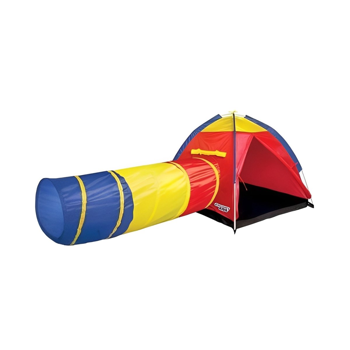 PACK6 ESPACIO INFANTIL PORTATIL MG-15206 FACIL DE MONTAR Y USAR EN CASA Y+REGALO STICKER - 2