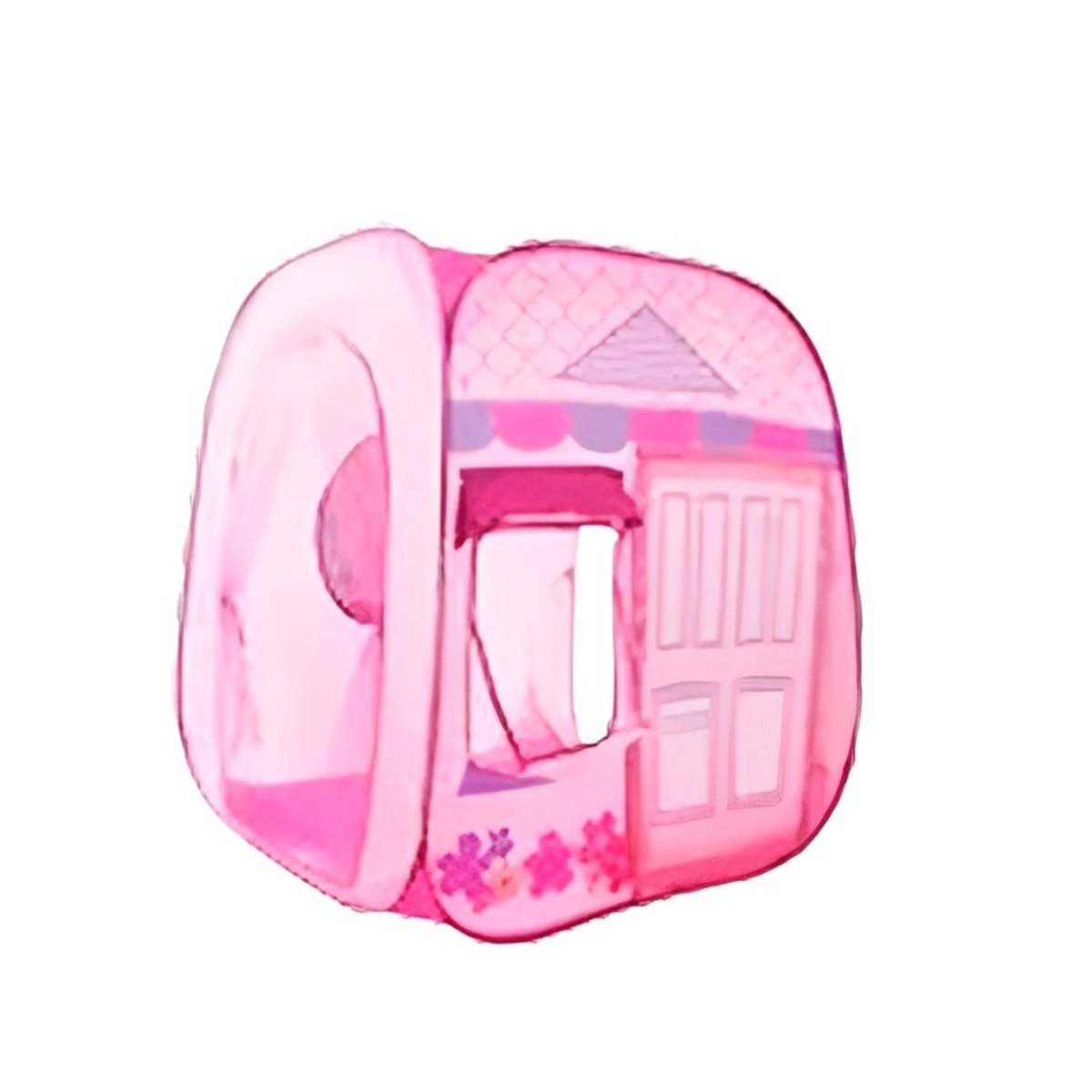 PACK6 LOCAL DE NINA MG-801-3 PARA JUEGOS INFANTILES EN CASA Y+REGALO STICKER - 2