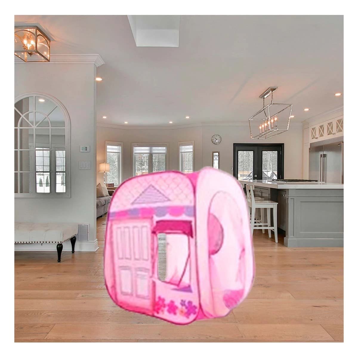 PACK6 BOUTIQUE DE NINA MG-801-3 PARA JUEGOS Y FANTASIA EN CASA - 3