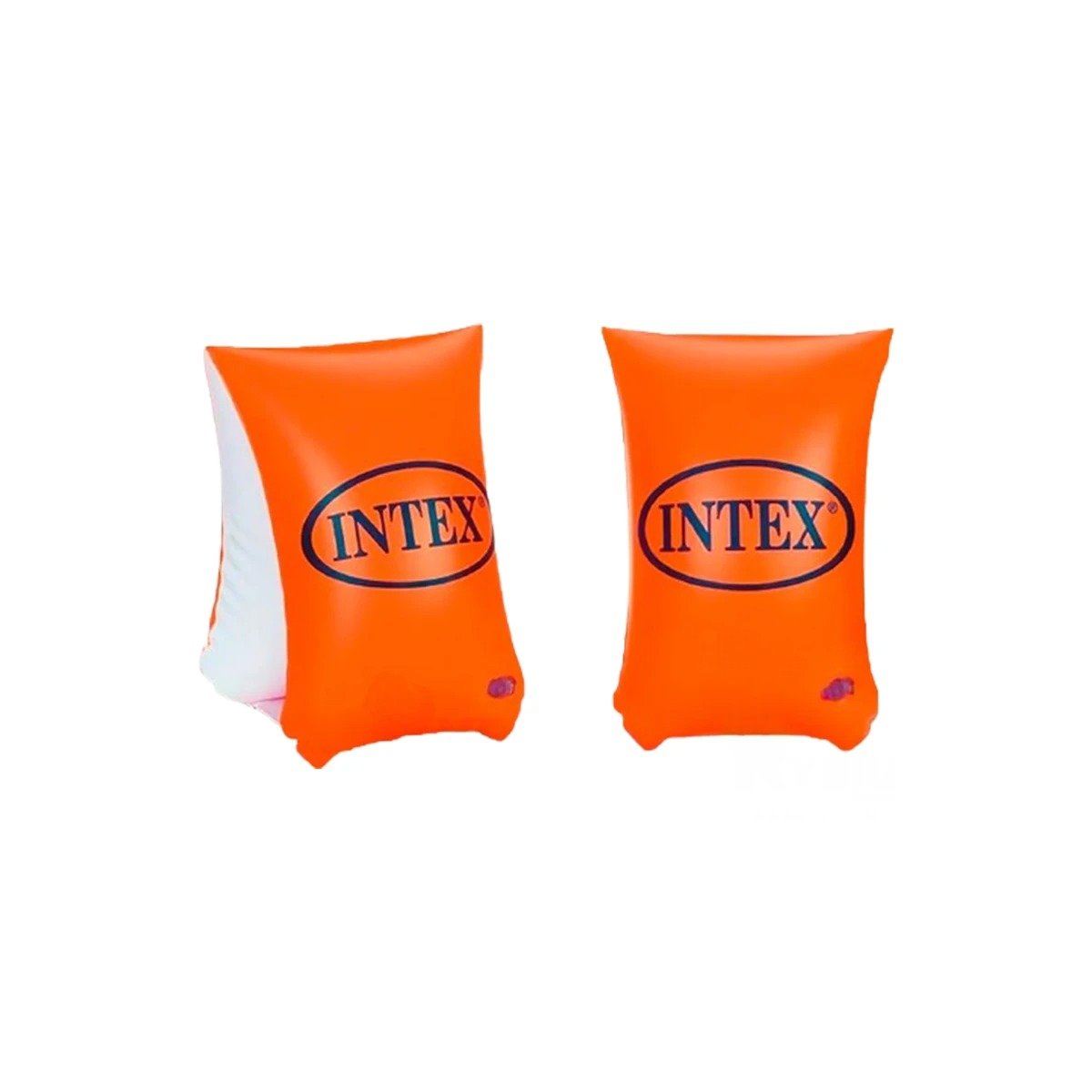 PACK12 FLOTADOR INFANTIL DE BRAZO INFLABLE PARA PISCINA Y PLAYA 30 X 15 CM Y+REGALO STICKER - 2