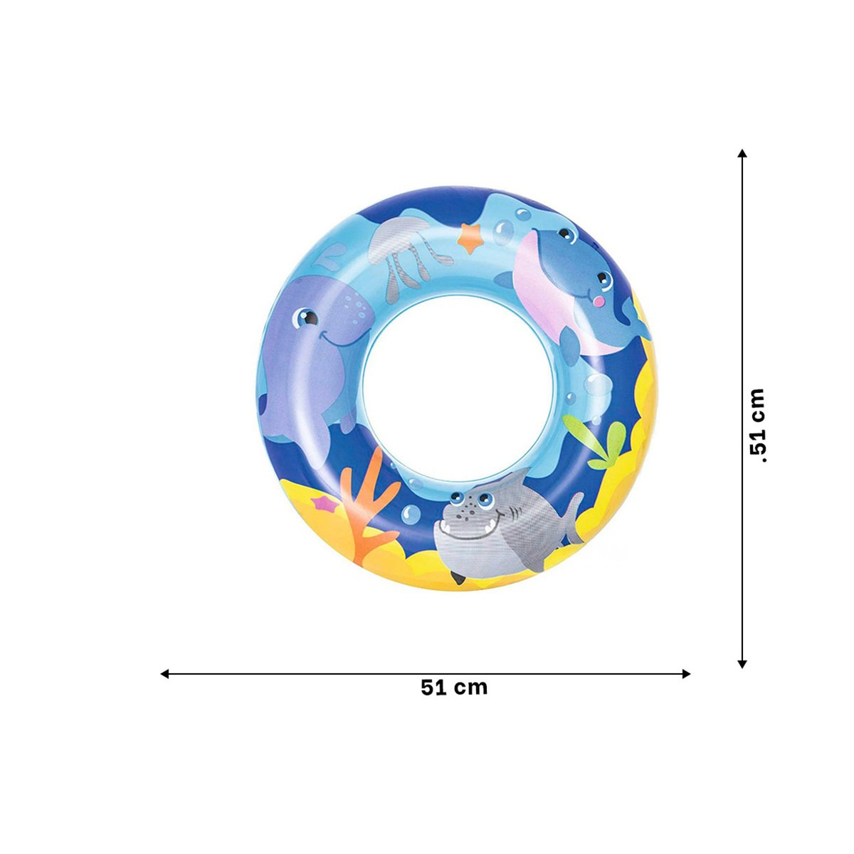 PACK6 FLOTADOR PORTATIL DE AGUA ACUARIO TORTUGA 36113 FACIL DE USAR Y TRANSPORTAR - 4