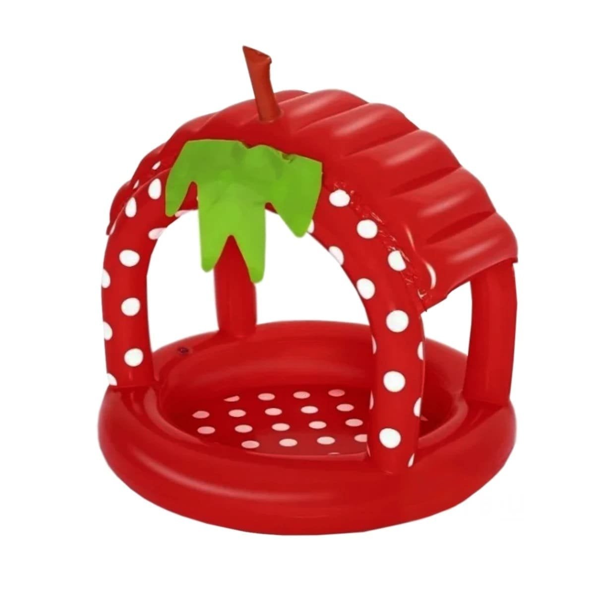 PACK2 ESTANQUE DECORATIVO FRESITA PARA JARDIN Y HOGAR CON TOQUE VERANO Y+REGALO STICKER - 2