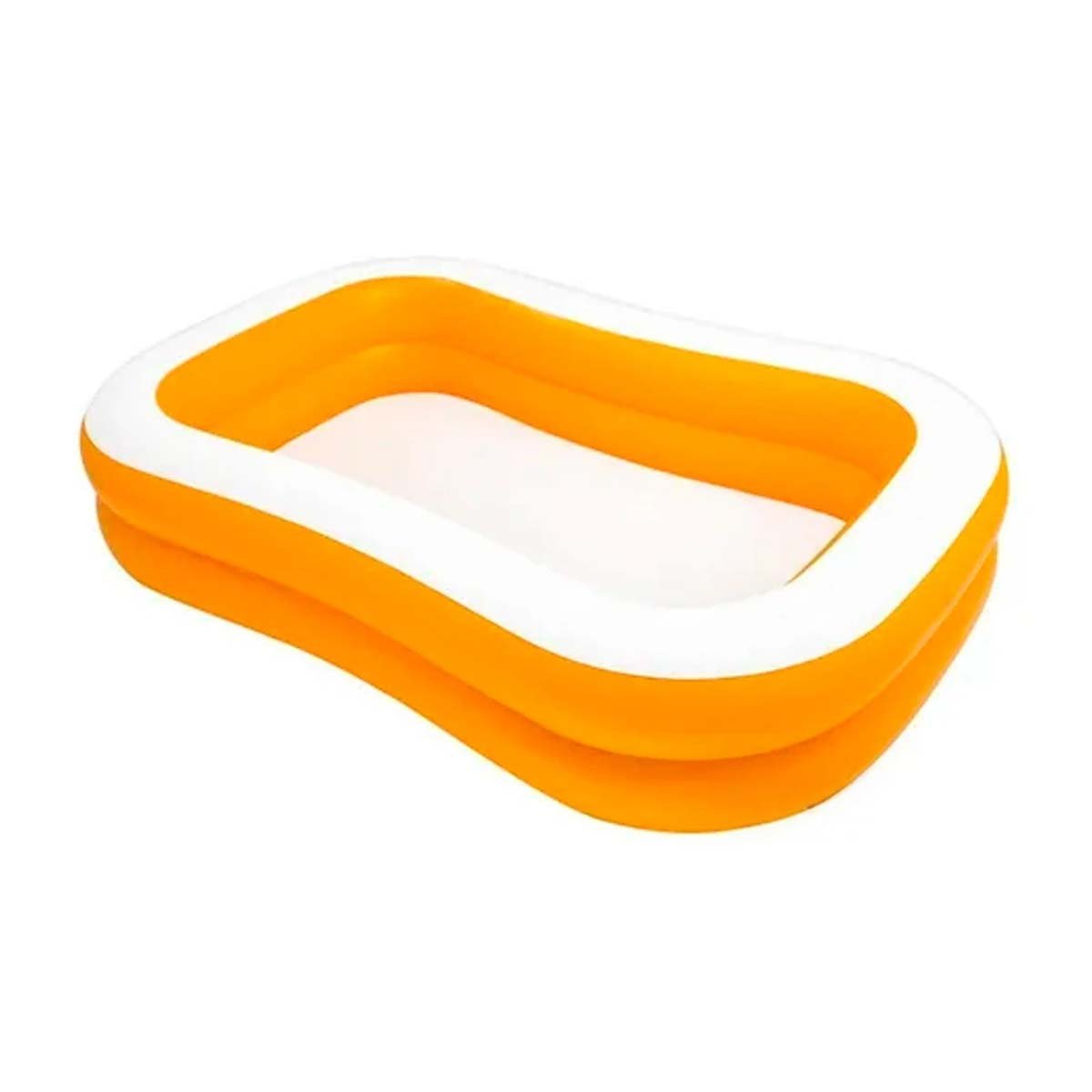 PACK2 ZONA RECREATIVA INFLABLE PARA PATIO Y CASA CON DISENO PRACTICO Y+REGALO STICKER - 2