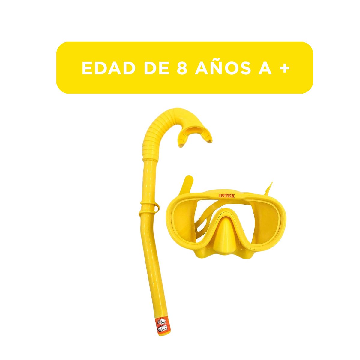 PACK2 PACK DE AGUA AMARILLO PARA MOMENTOS DE DIVERSION - 4