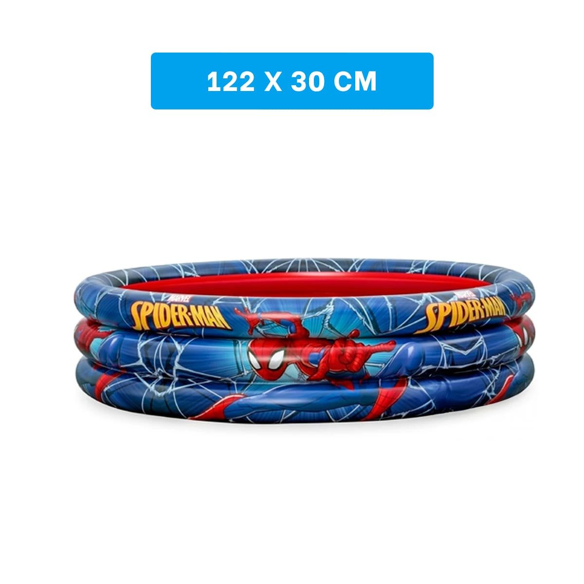 PACK4 PISCINA PARA CASA Y JARDIN CON USO DIARIO - 4