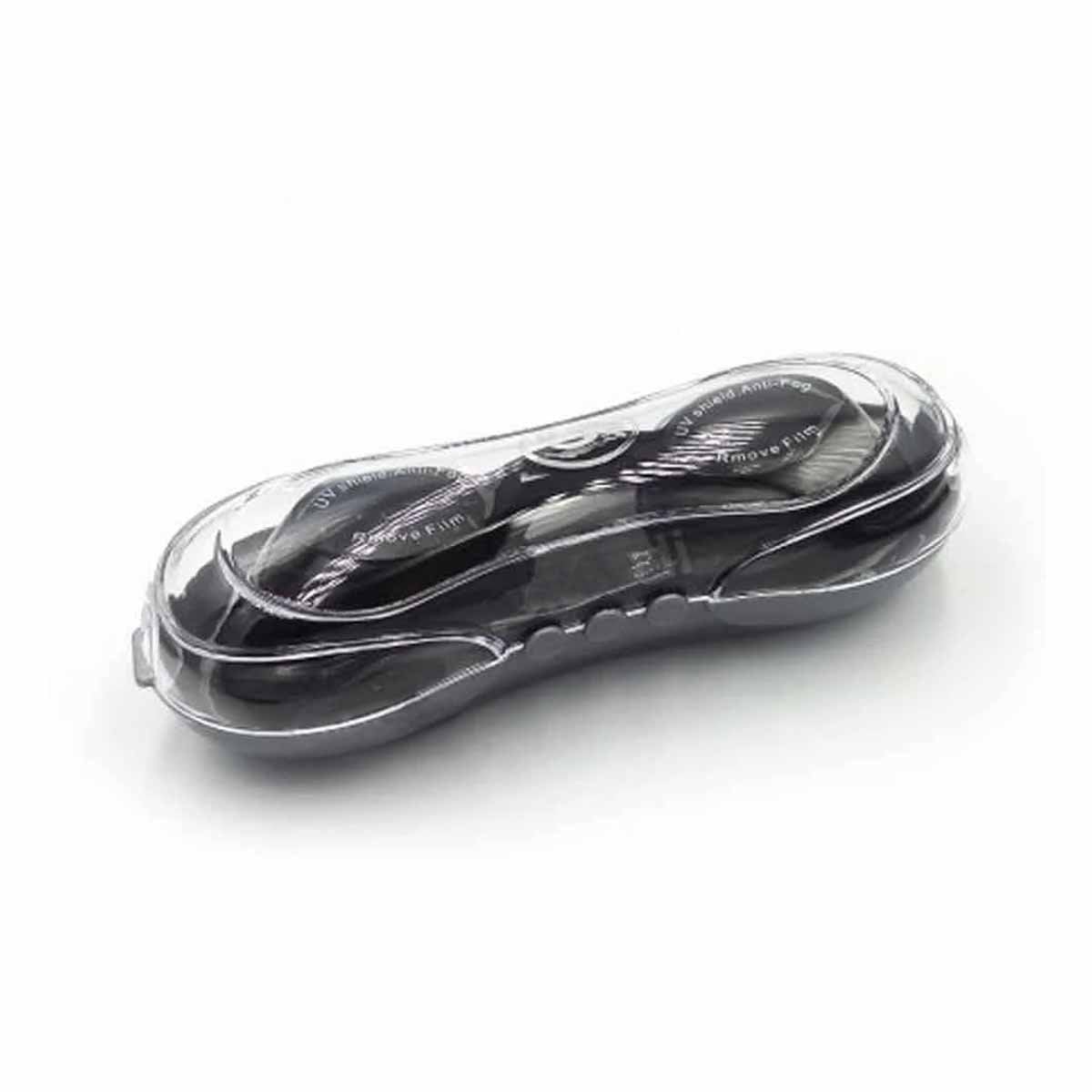 PACK2 PRODUCTO PARA NATACION GRAVITAL CON ANTEOJOS DE USO DEPORTIVO Y+REGALO STICKER - 2