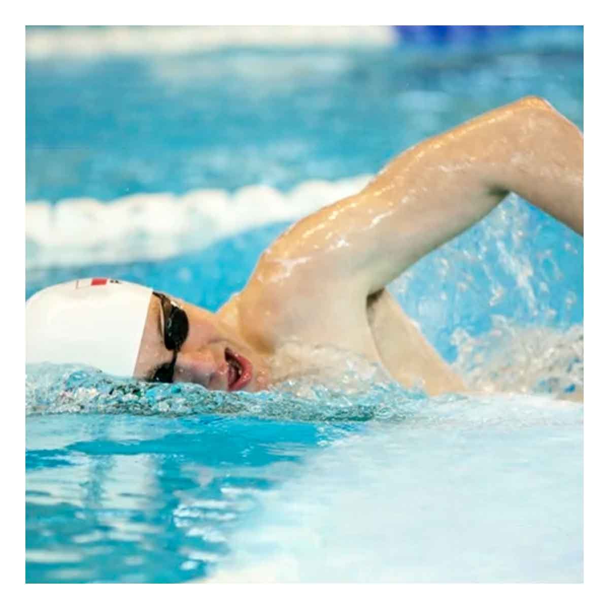 PACK6 ARTICULO DE PISCINA GRAVITAL CON VISORES DE NATACION - 5