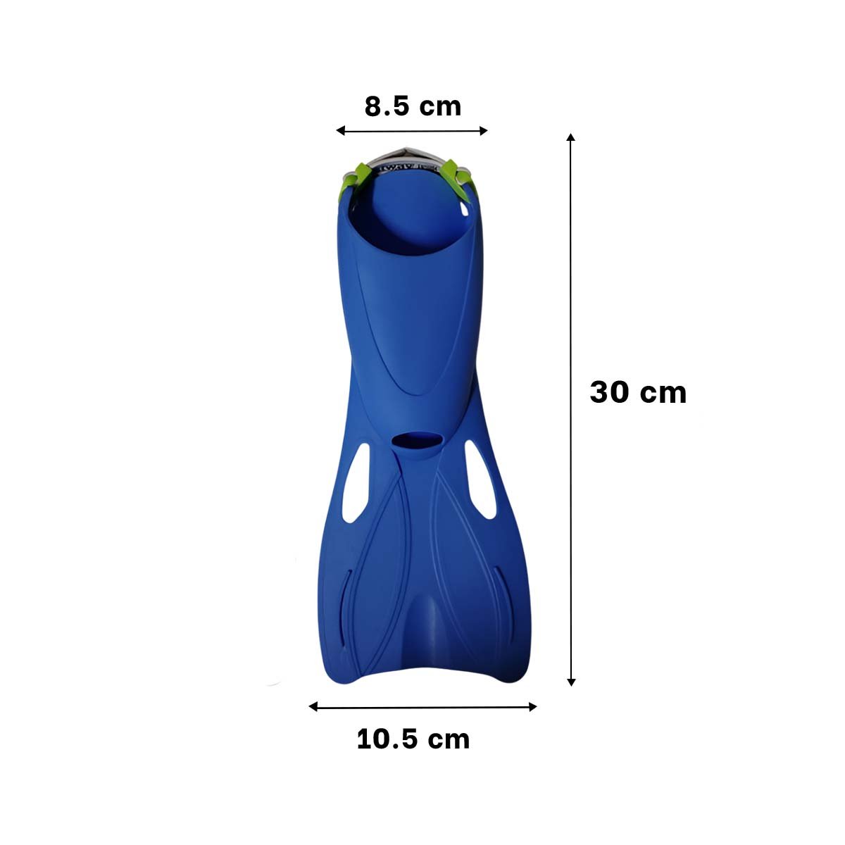 PACK6 CONJUNTO DE BUCEO PARA ACTIVIDADES ACUATICAS DIARIAS - 4