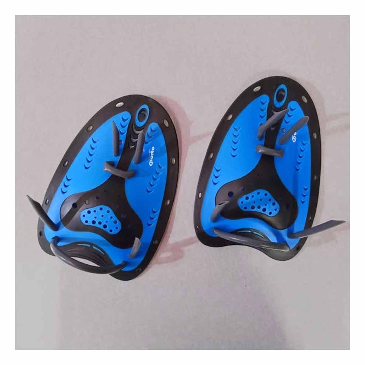 ELEMENTO DE ENTRENAMIENTO PARA NADADORES EN PISCINA Y+REGALO STICKER - 2