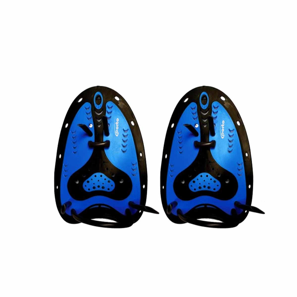 ELEMENTO DE ENTRENAMIENTO PARA NADADORES EN PISCINA Y+REGALO STICKER - 3