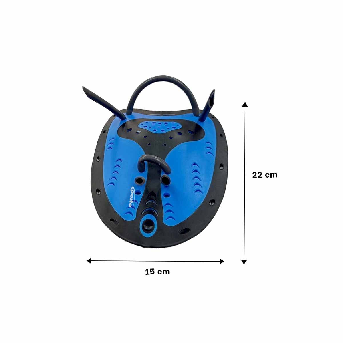 ELEMENTO DE ENTRENAMIENTO PARA NADADORES EN PISCINA Y+REGALO STICKER - 4