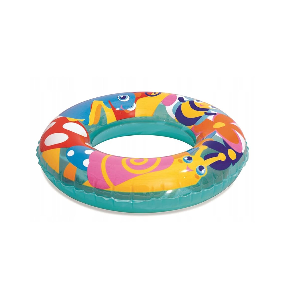 PACK2 SOLUCION CARACOL MULTICOLOR PARA PISCINA HOGAR DIVERSION FAMILIAR Y+REGALO STICKER - 2