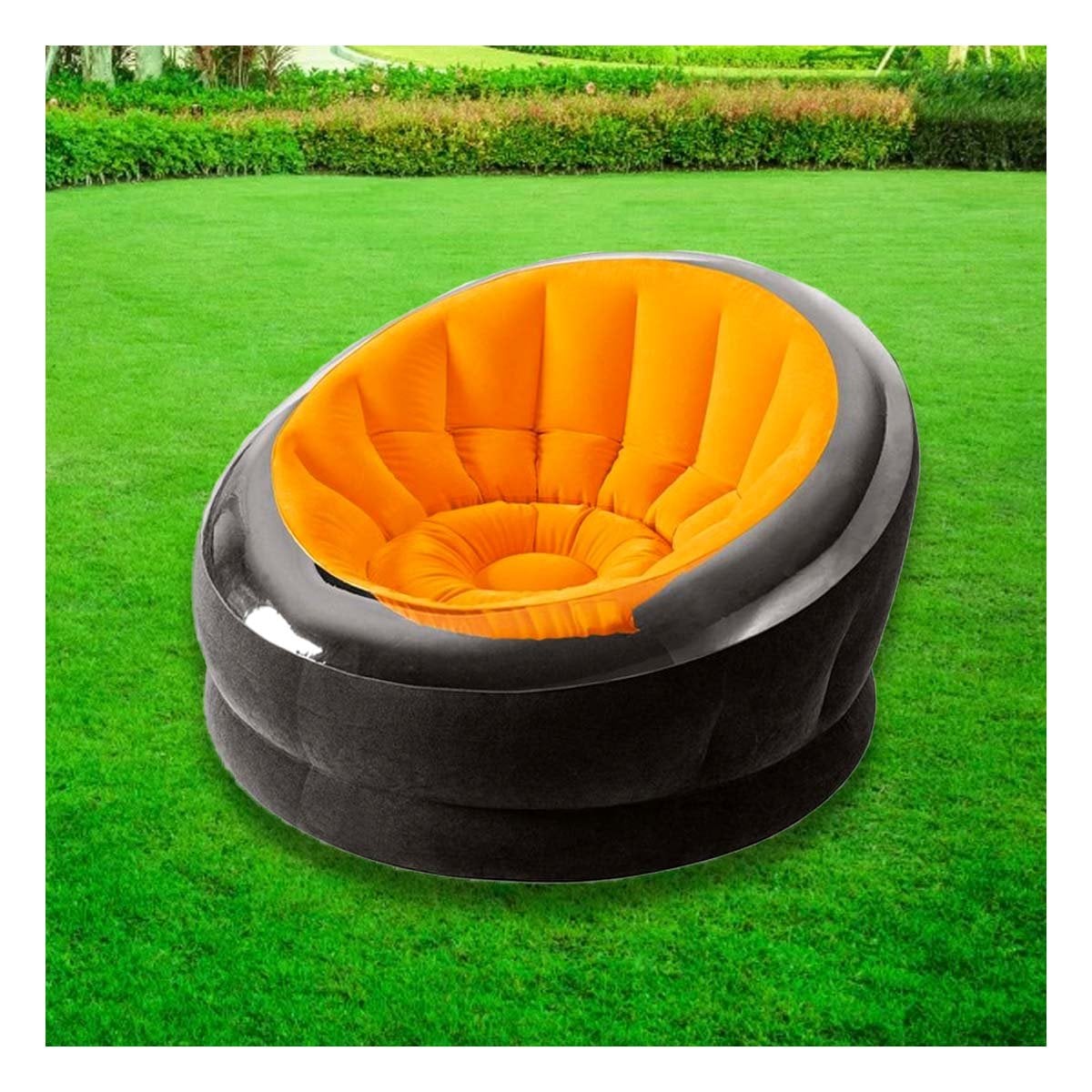 PACK4 MUEBLE INFLABLE PARA USO DIARIO EN EL HOGAR - 3