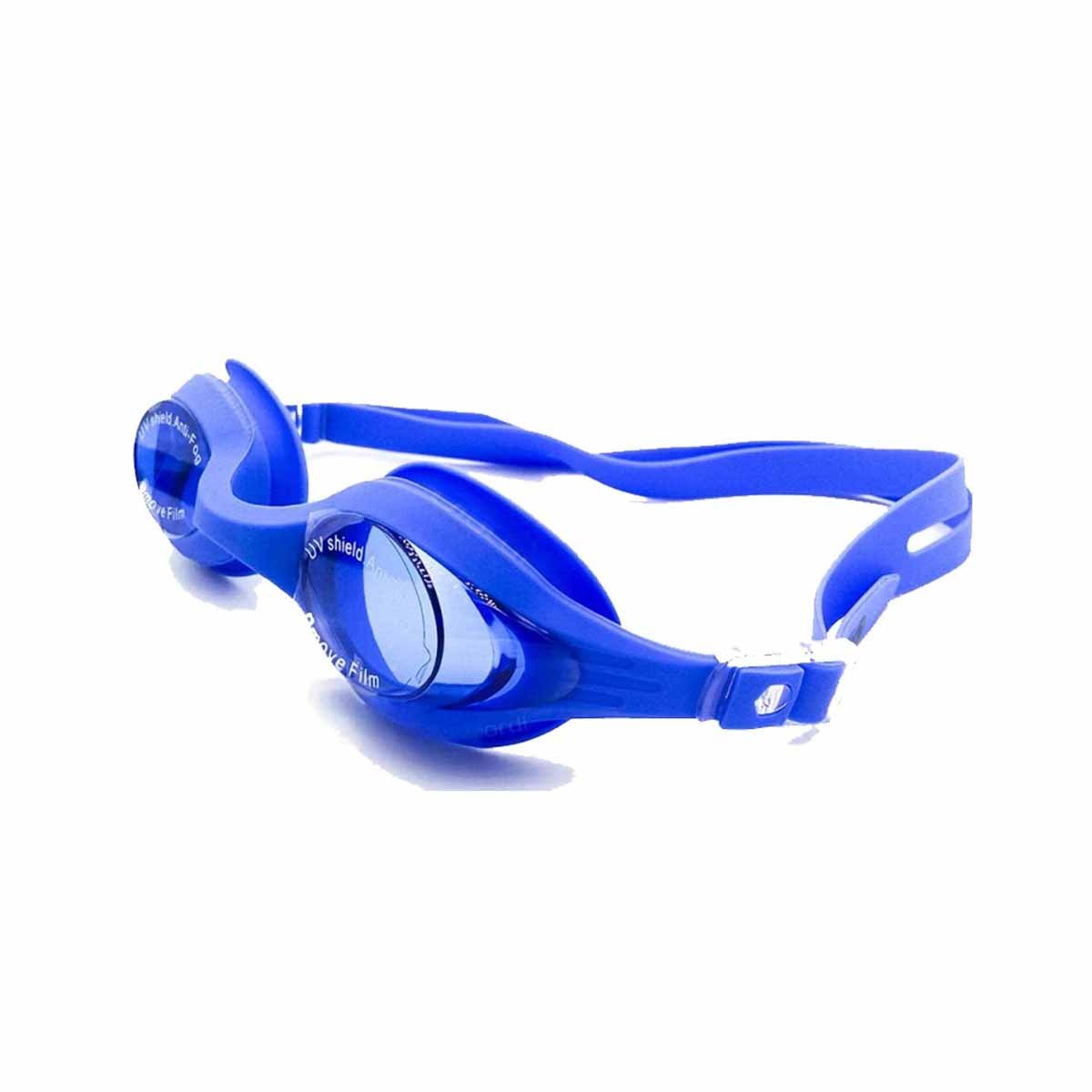 PACK2 ACCESORIO DE NATACION CON ESTUCHE PARA TRANSPORTE FACIL Y+REGALO STICKER - 2