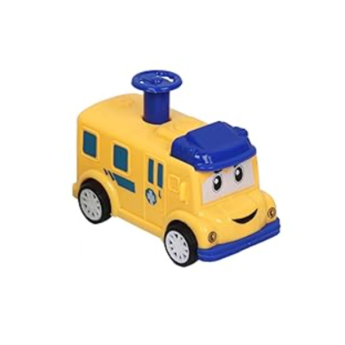 UNIDADES DE SALVAMENTO 4 PIEZAS MULTICOLOR PARA JUEGO INFANTIL Y+REGALO STICKER - 3