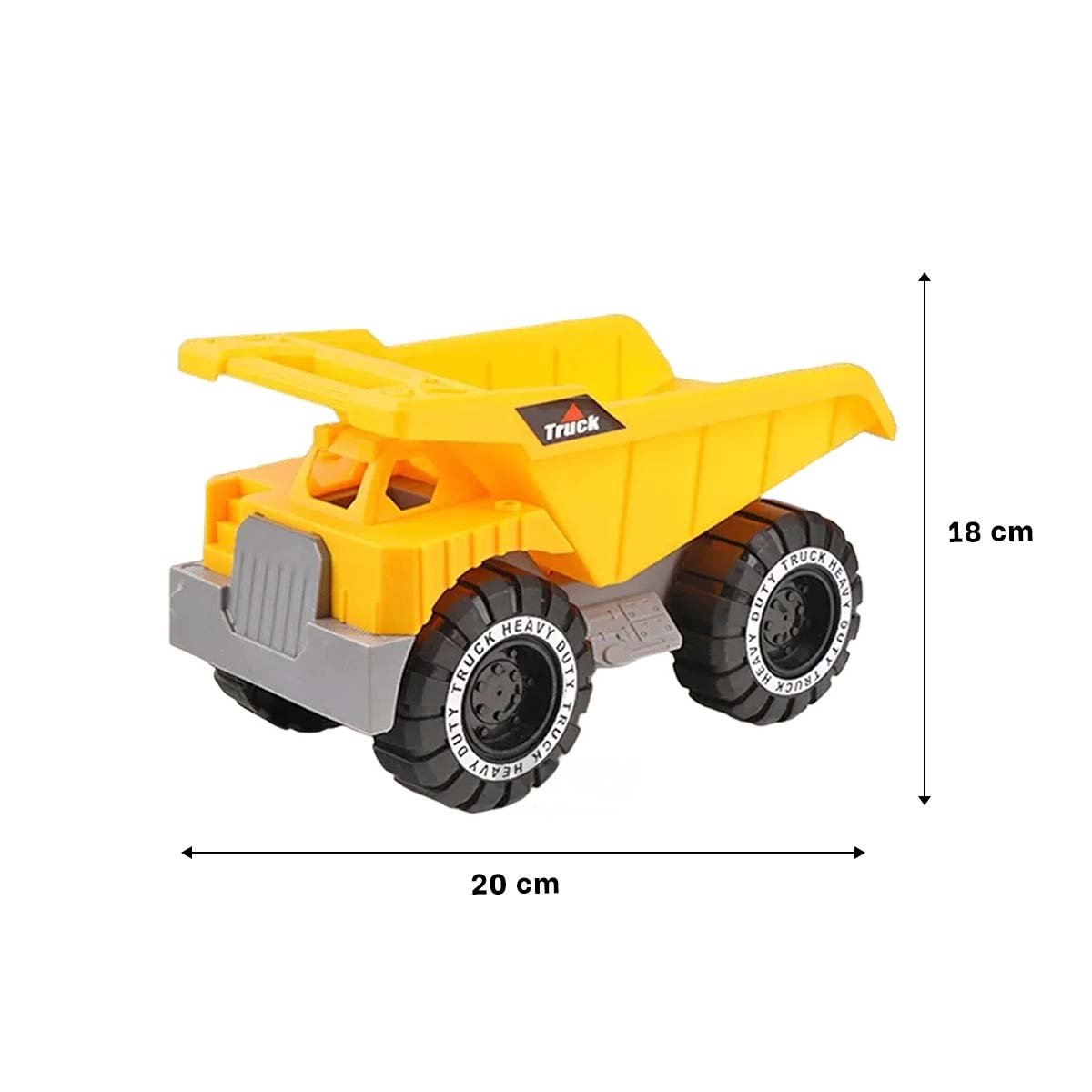PACK12 CONCEPTO LUDICO DE CONSTRUCCION EN BOLSA CON VEHICULO PARA JUEGO Y+PAPEL REGALO - 4
