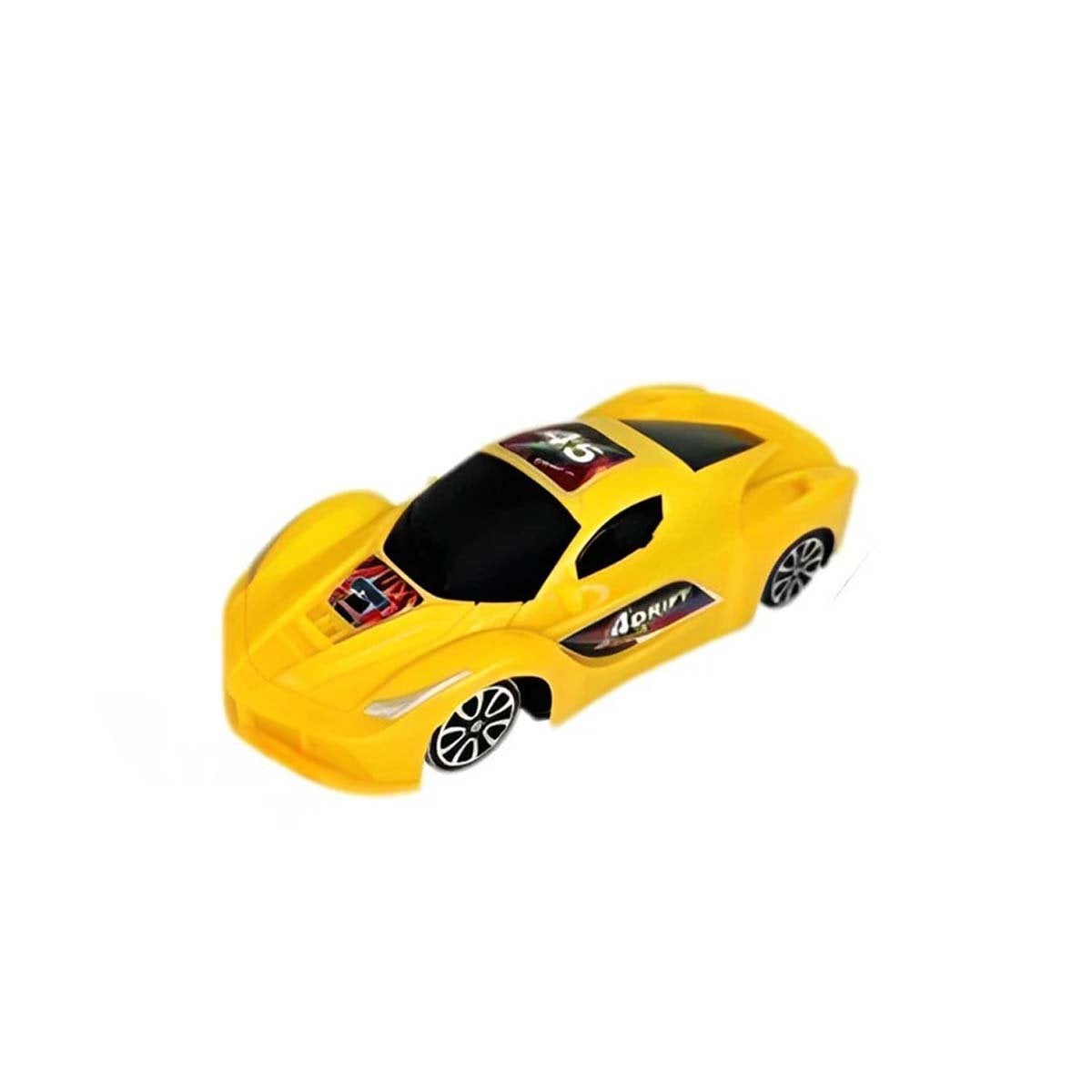 PACK2 CLASICO CONTROL REMOTO AMARILLO PARA HOGAR Y+REGALO STICKER - 2