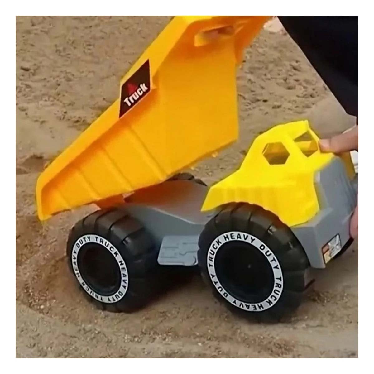 PACK4 PROPUESTA LUDICA DE CONSTRUCCION EN BOLSA CON VEHICULO Y+PAPEL REGALO - 2