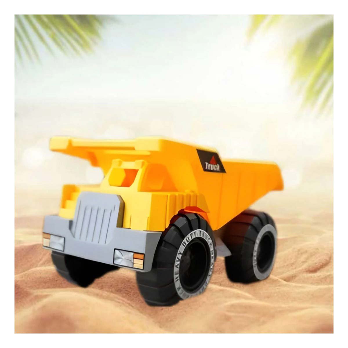 PACK4 PROPUESTA LUDICA DE CONSTRUCCION EN BOLSA CON VEHICULO Y+PAPEL REGALO - 5