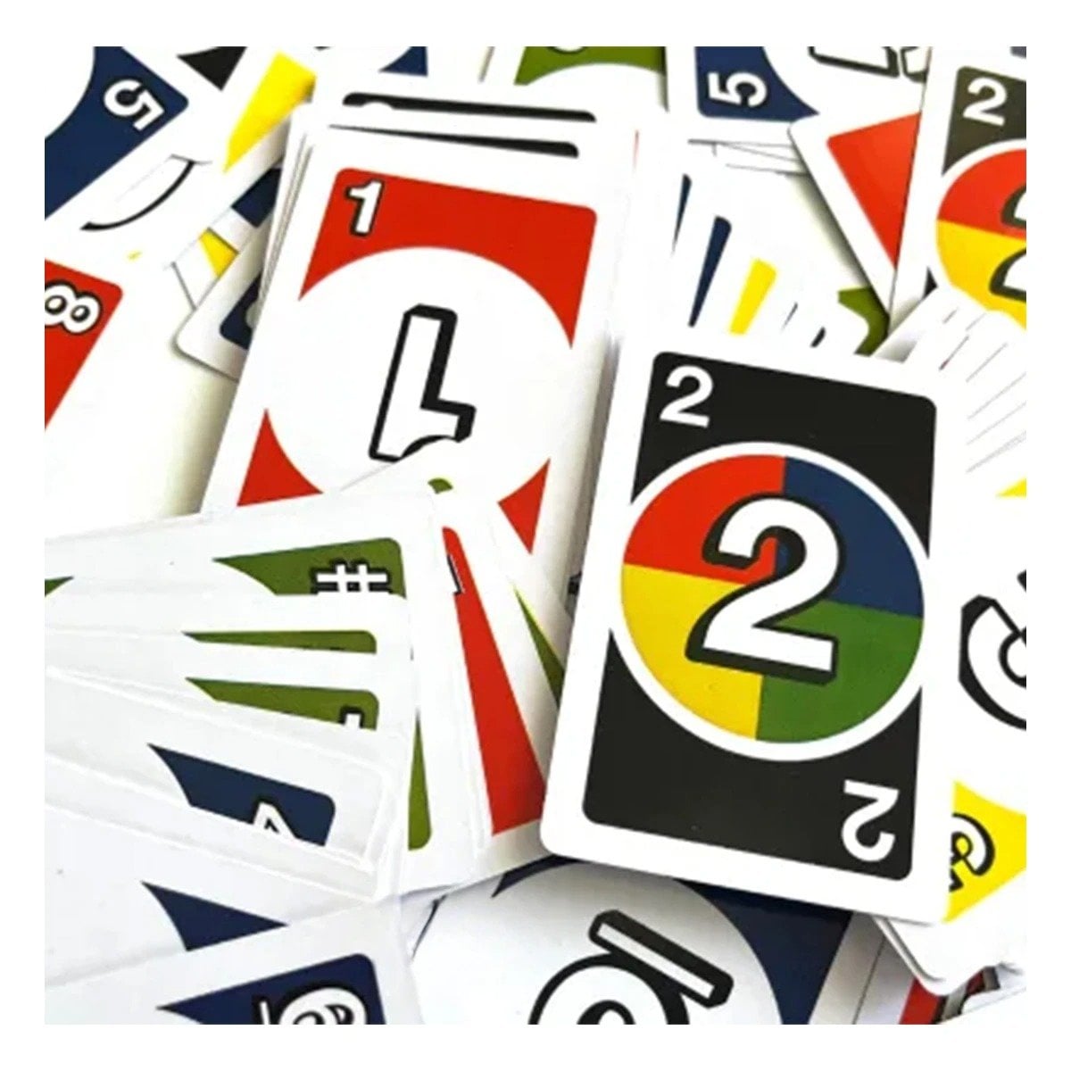 PACK2 OPCION DE MESA DOS CAJA GRANDE PARA REUNIONES FAMILIARES Y+REGALO STICKER - 3